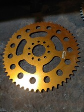 Husqvarna Husky Boy 50 Talon