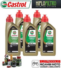 Cutting 5 OIL [CASTROL] POWER1