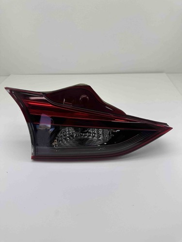 Mazda tail light - 6,