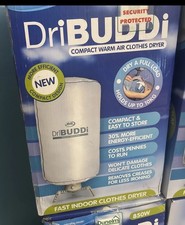 JML Dri Buddi Compact brand