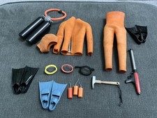 Very Rare 1970s Action Man