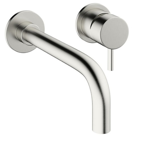 Crosswater mpro brushed - ,