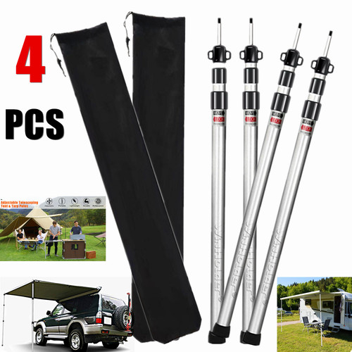 Tent poles 230cm - tent, 90-230cm