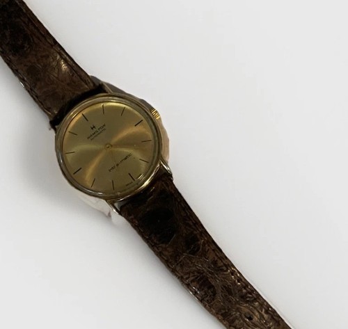 Hamilton intra matic automatic - hamilton, intra-matic