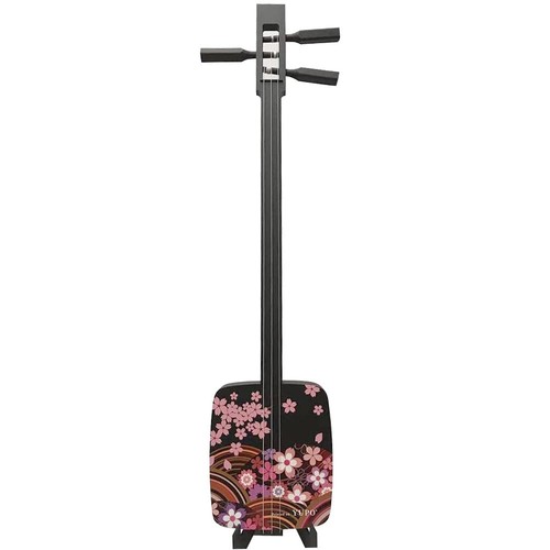 Sangenshi kikuoka shamisen - sangenshi,