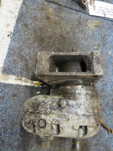 Bsa c10 c11 speed gearbox - bsa, 3