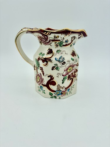 Vintage masons mandalay - vintage,