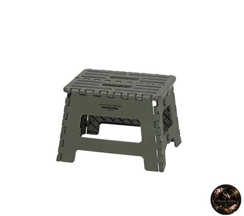 Captain stag folding - captain,