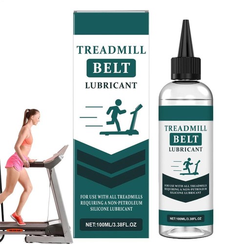 5pcs silicone oil treadmill - silicone,