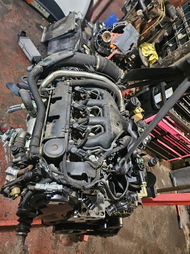 Peugeot 307 hdi - peugeot,