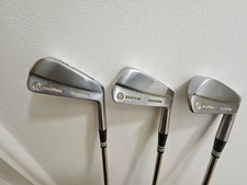 MACGREGOR MUIRFIELD CUSTOM  3