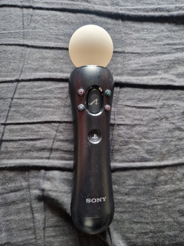 Official sony playstation move - sony,