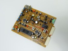 *FOSTEX R8* Rec/Rep Amplifier