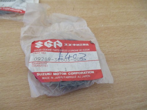 Nos suzuki seal 09289 32003 - nos, 09289-32003