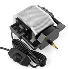 SCULPFUN 30L/Min Adjustable