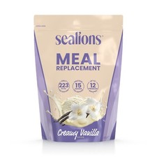 Meal Replacement Shake Diet