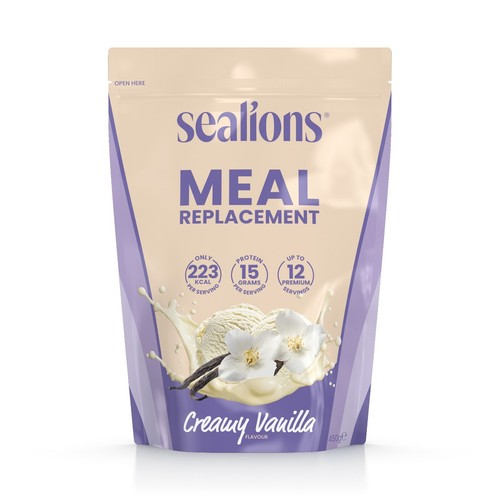 Meal replacement shake diet - meal,