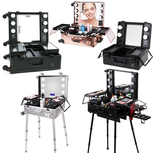 Large cosmetics make beauty - cosmetics,