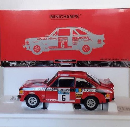 1976 ford escort - 1976,