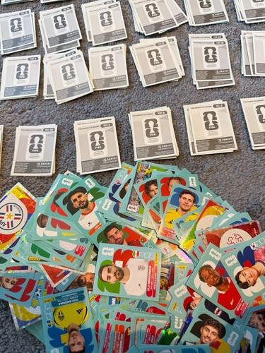 Panini fifa world - fifa, cup