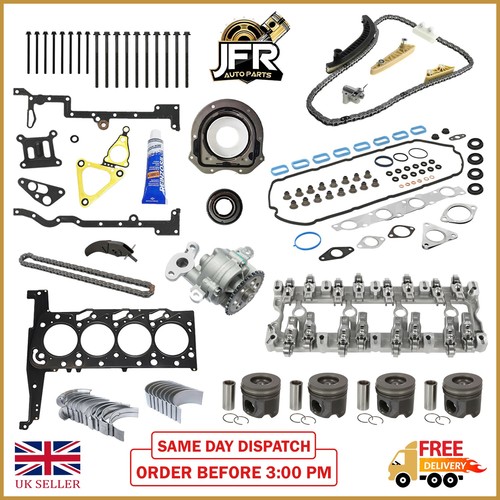 Land rover defender - 2.4, diesel