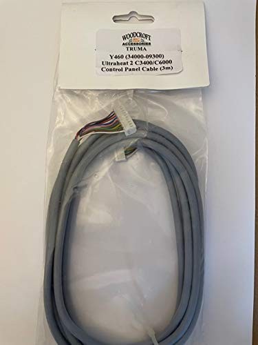 Truma ultraheat control - ultraheat,