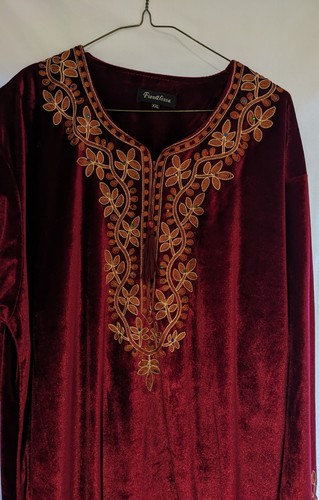 Vintage fionalissa dressing - fionalissa,