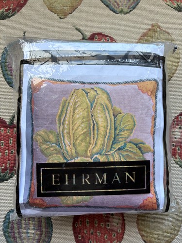 Rare retired ehrman tapestry - retired,