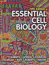 Essential Cell Biology -