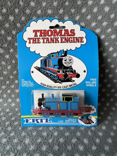 New sealed thomas the - thomas, tank