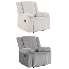 Verona Jumbo Cord Manual