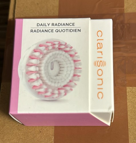 Clarisonic radiance facial - clarisonic,