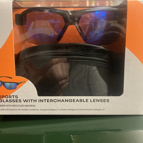 Crivit sport sun - sport, glasses
