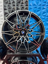 19” BRAND NEW BMW M3/M4