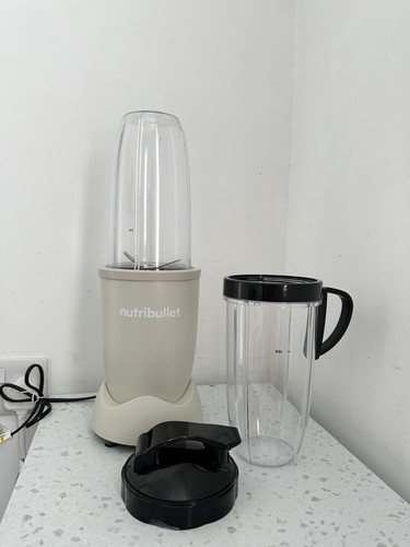 Nutribullet 201s 900w - nutribullet,