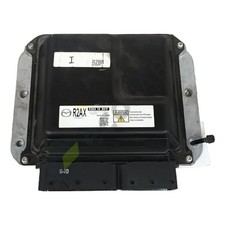 Mazda engine ecu - cx-7,