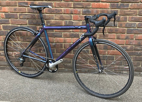 Klein carbon race - klein, bike