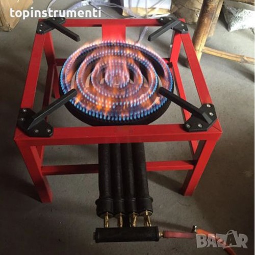 8kw key heavy duty - 20.8kw, 4