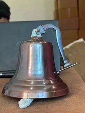 Nautical Hanging Door Ship