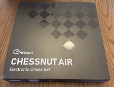 Chessnut Air Electronic Chess