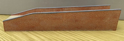 Lyddle end coal drop ramps - ramps, &