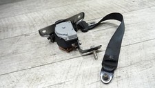 NISSAN NAVARA D23 2016-2020 SEATBELT - MIDDLE CENTRE REAR 888544KJ0A #C46.5