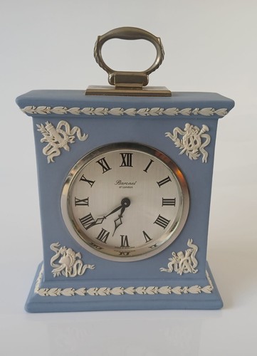 Wedgwood jasperware blue - jasperware,