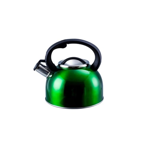 Liberty whistling kettle - liberty,