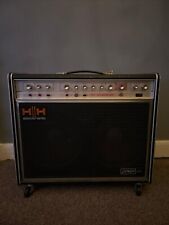HH electronic amplifier combo 212