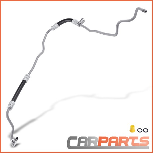 Power steering hose - hose, for