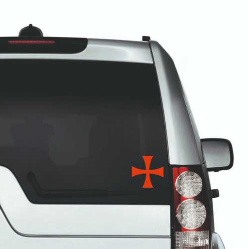 Knights templar cross - knights,