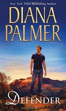 Defender,Diana Palmer