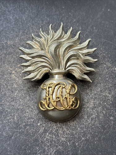 Honourable artillery company - artillery,
