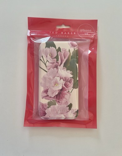 Ted baker floral iphone - baker,